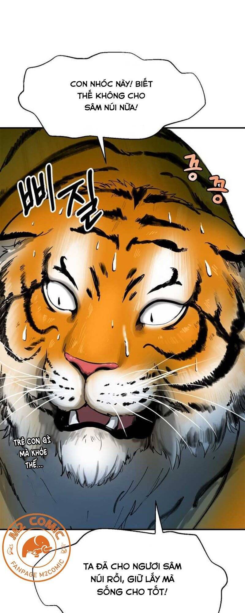 Lãng Tiên Kỳ Đàm - Chương 3