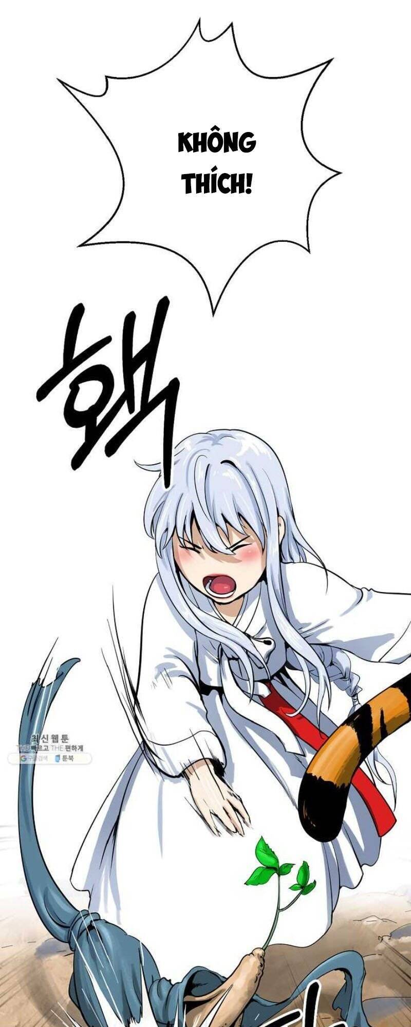 Lãng Tiên Kỳ Đàm - Chương 3