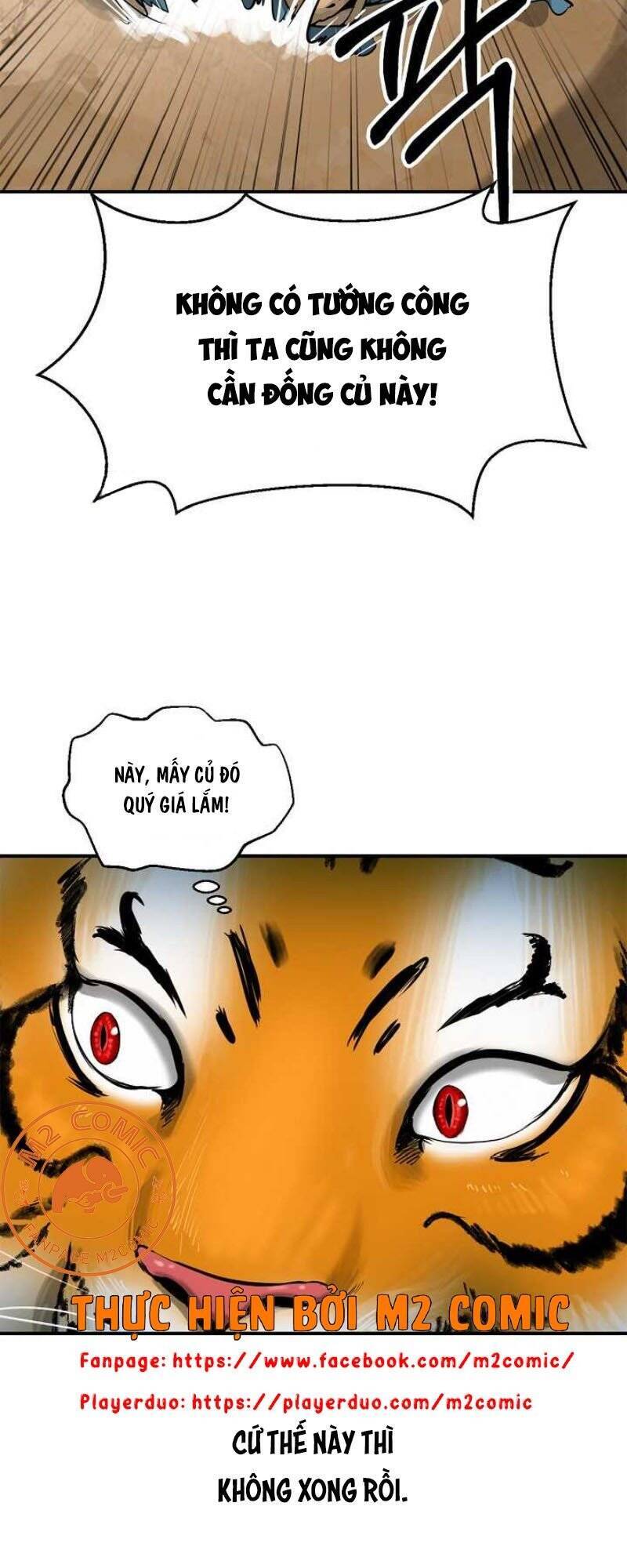 Lãng Tiên Kỳ Đàm - Chương 3