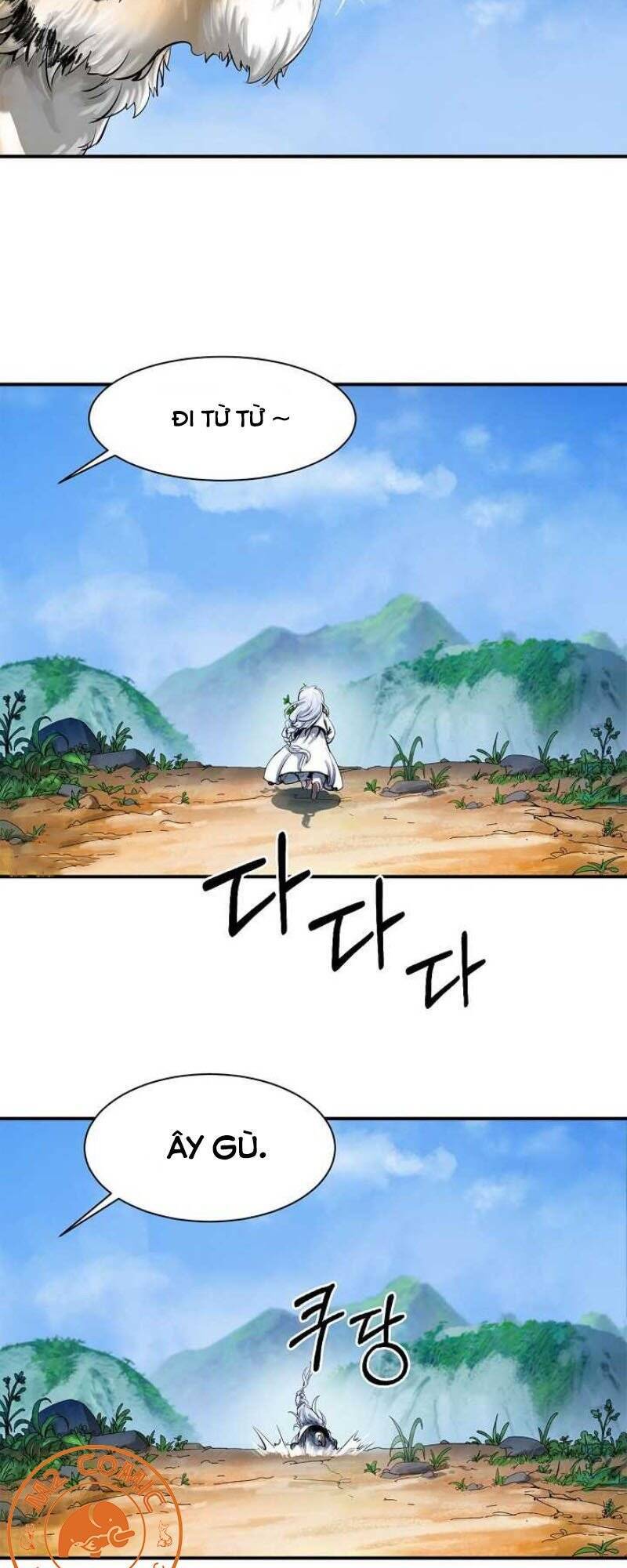 Lãng Tiên Kỳ Đàm - Chương 3