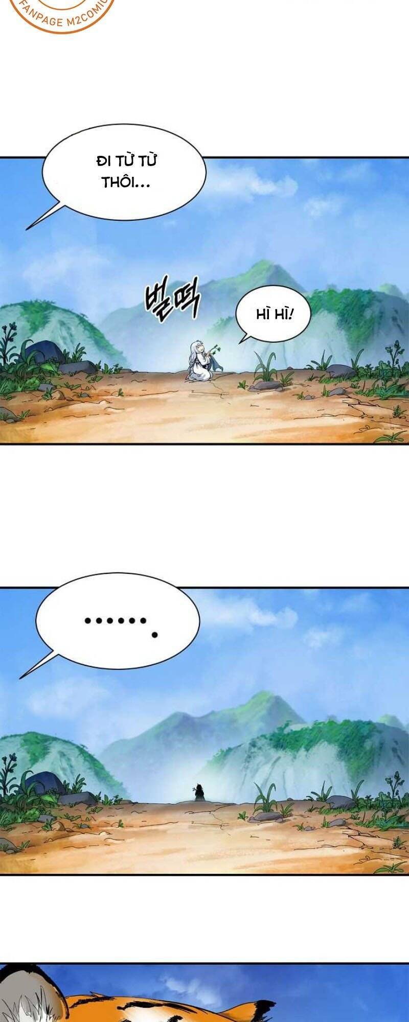 Lãng Tiên Kỳ Đàm - Chương 3