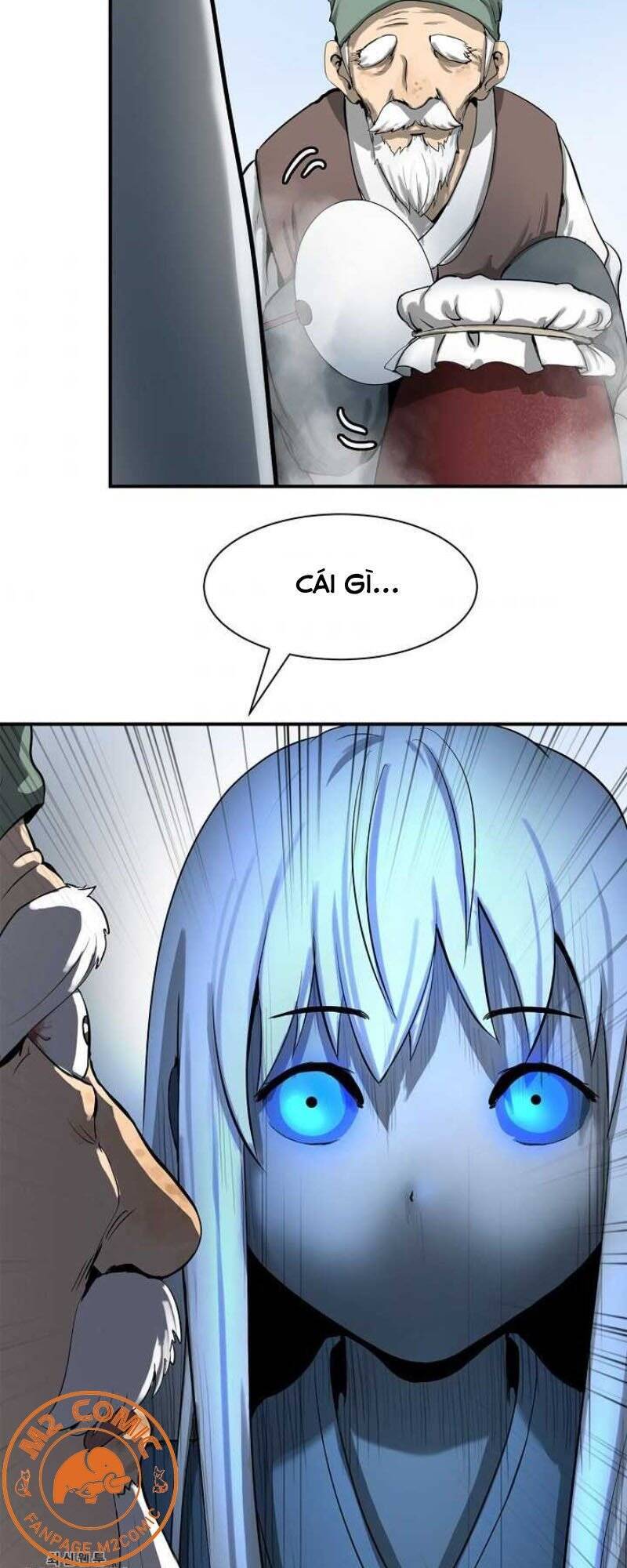 Lãng Tiên Kỳ Đàm - Chương 3