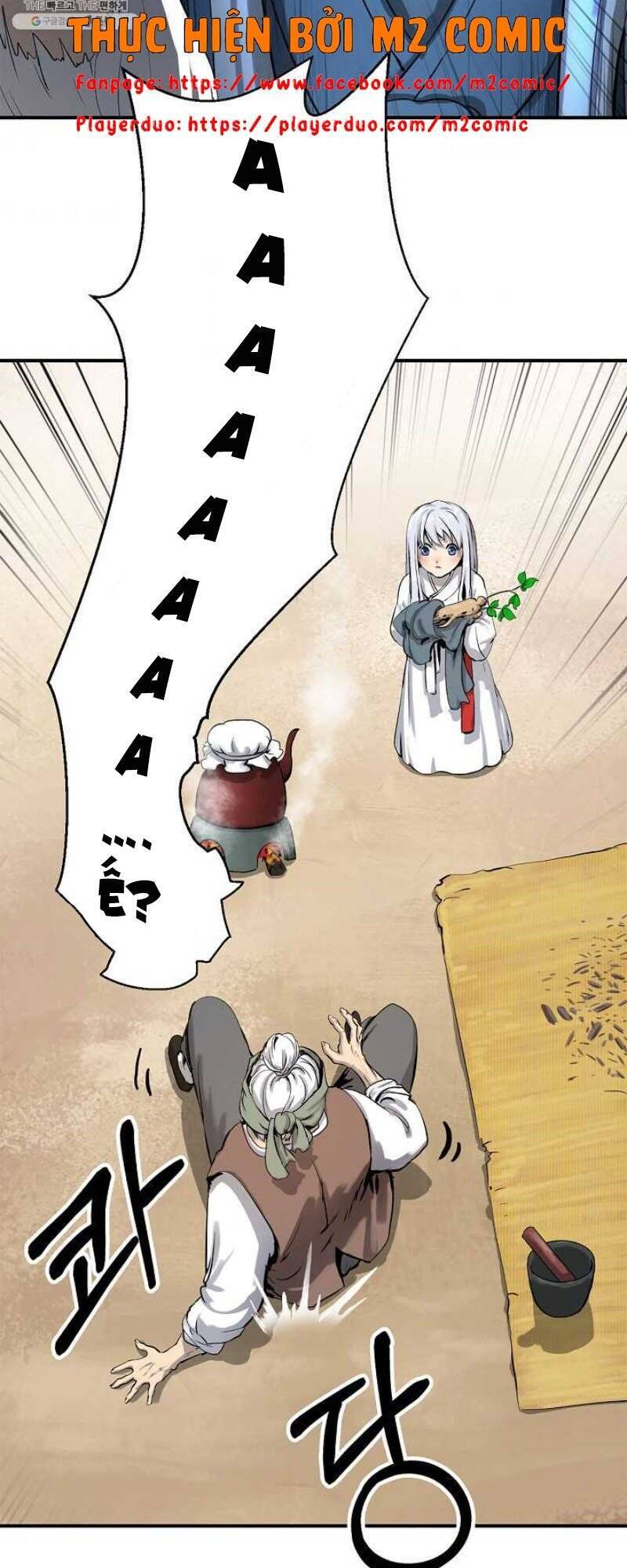 Lãng Tiên Kỳ Đàm - Chương 3