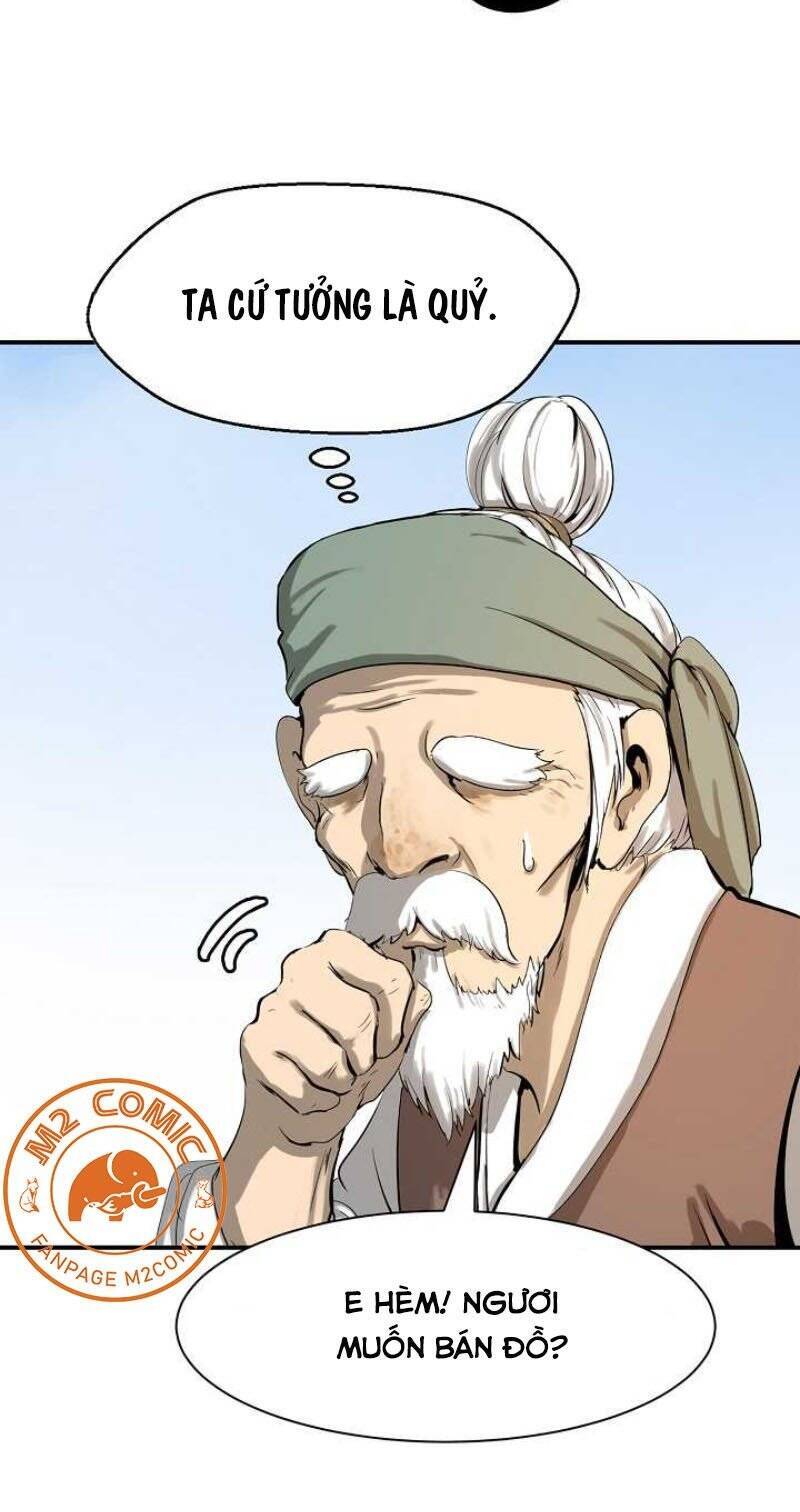 Lãng Tiên Kỳ Đàm - Chương 3