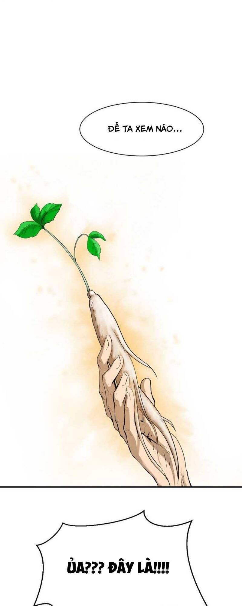 Lãng Tiên Kỳ Đàm - Chương 3