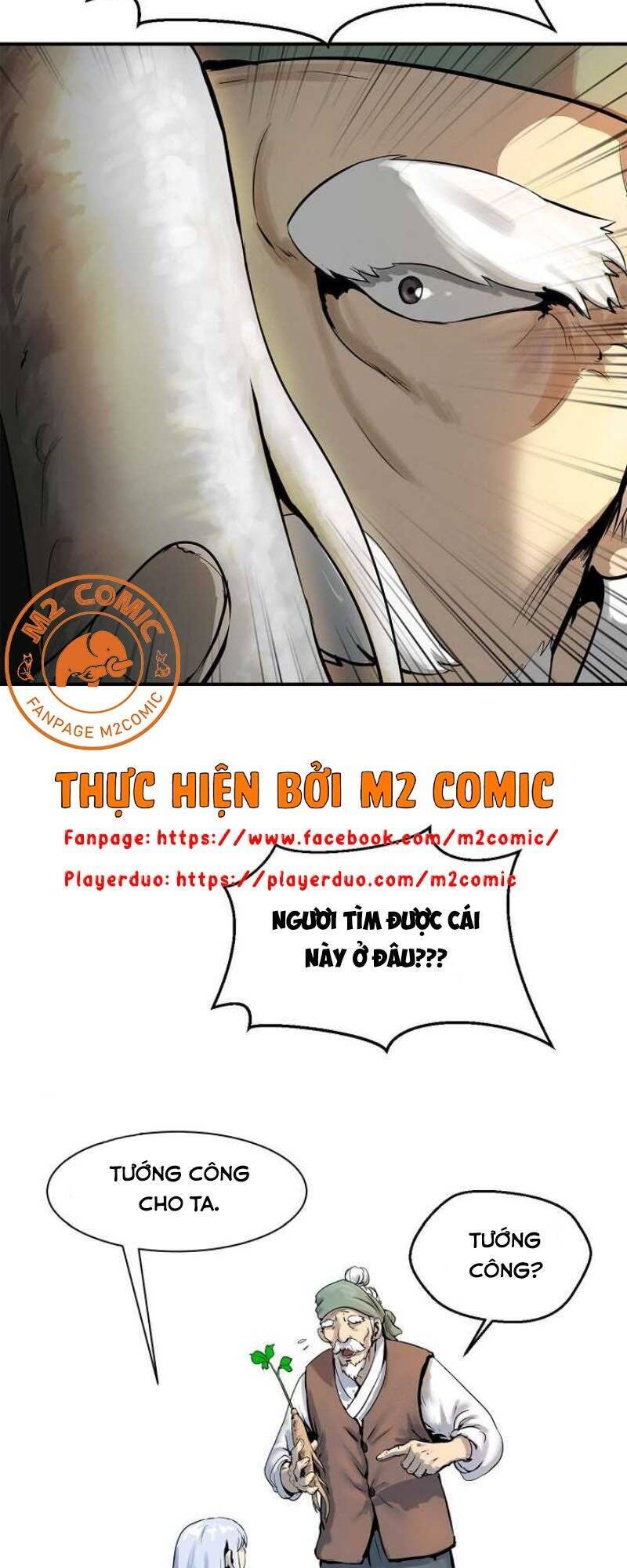 Lãng Tiên Kỳ Đàm - Chương 3