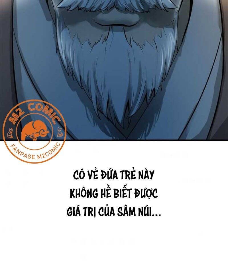 Lãng Tiên Kỳ Đàm - Chương 3