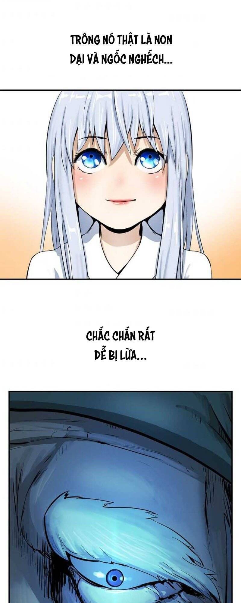 Lãng Tiên Kỳ Đàm - Chương 3