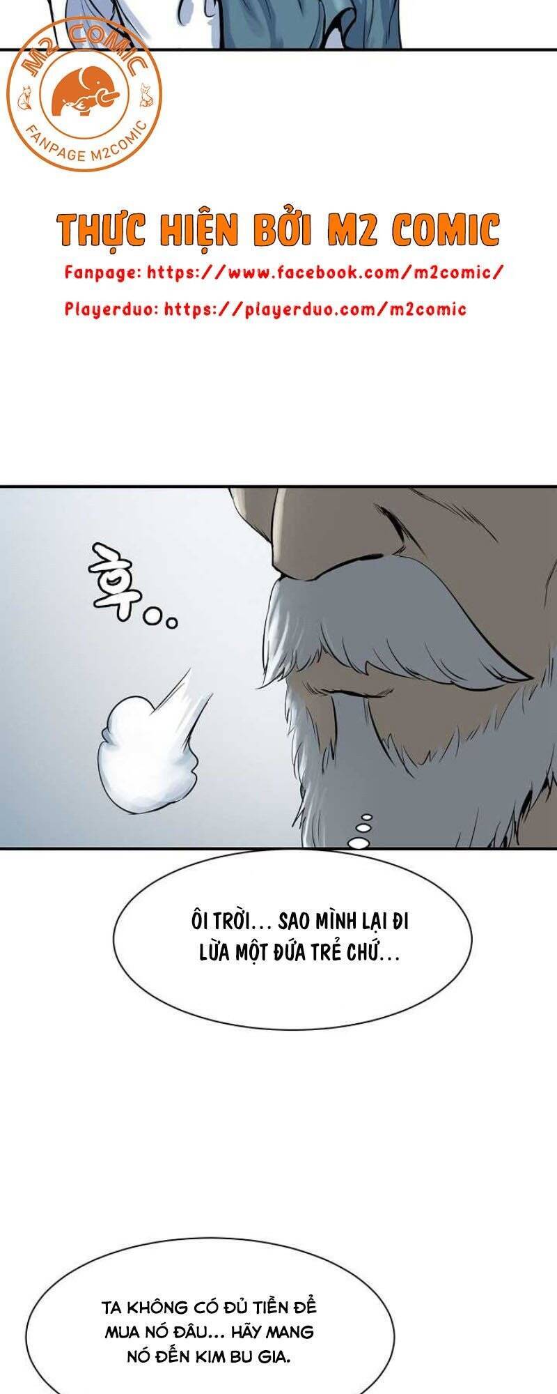 Lãng Tiên Kỳ Đàm - Chương 3