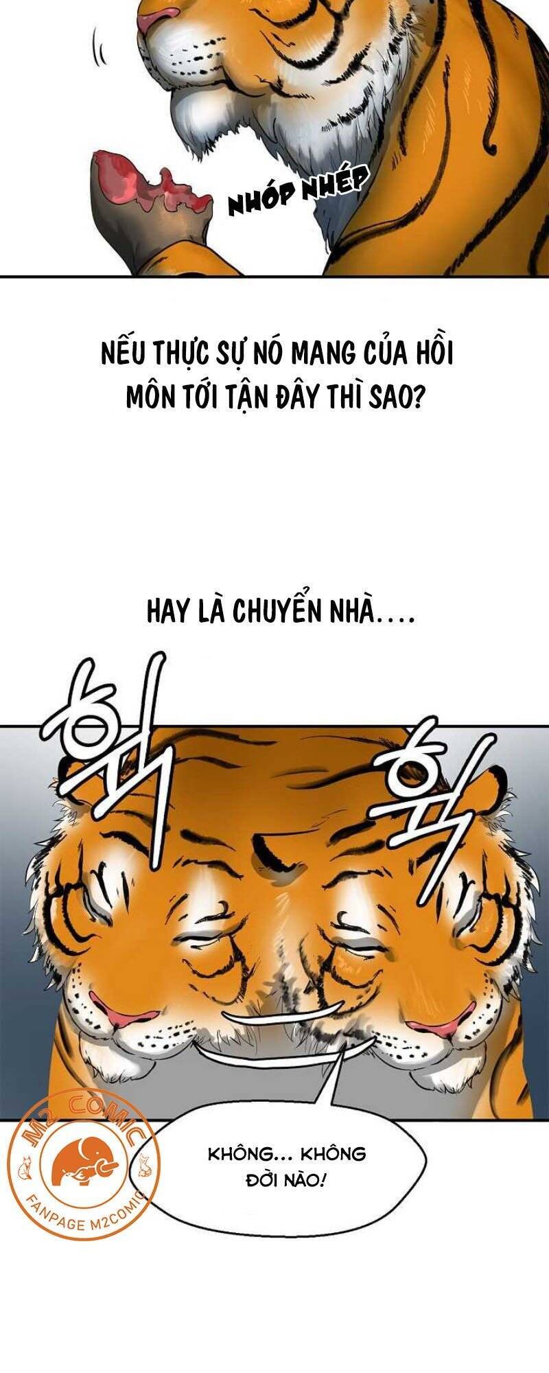 Lãng Tiên Kỳ Đàm - Chương 3