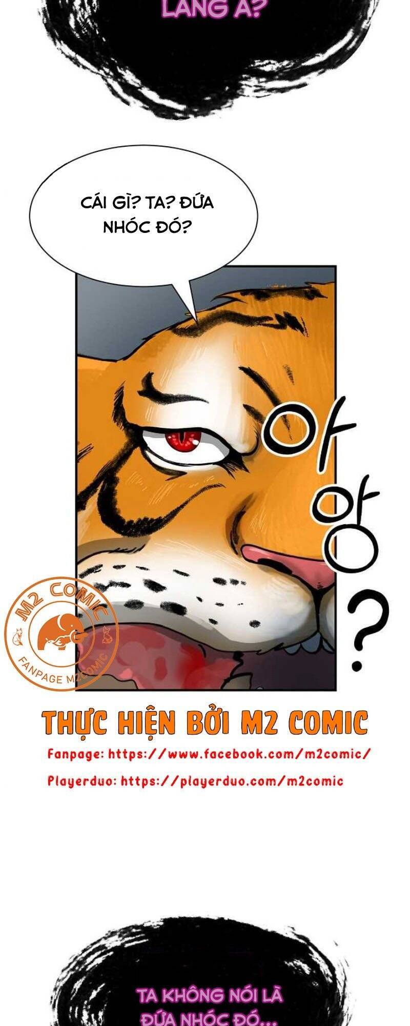 Lãng Tiên Kỳ Đàm - Chương 3