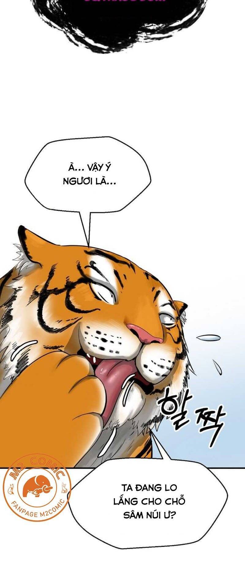 Lãng Tiên Kỳ Đàm - Chương 3