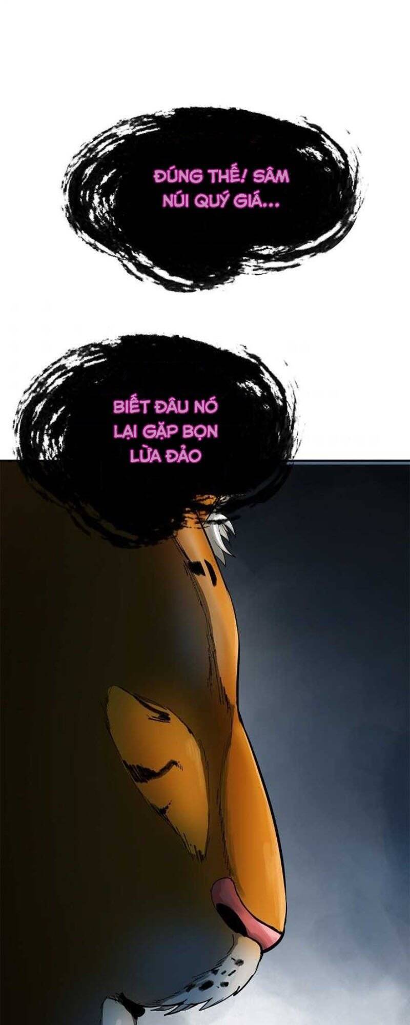 Lãng Tiên Kỳ Đàm - Chương 3