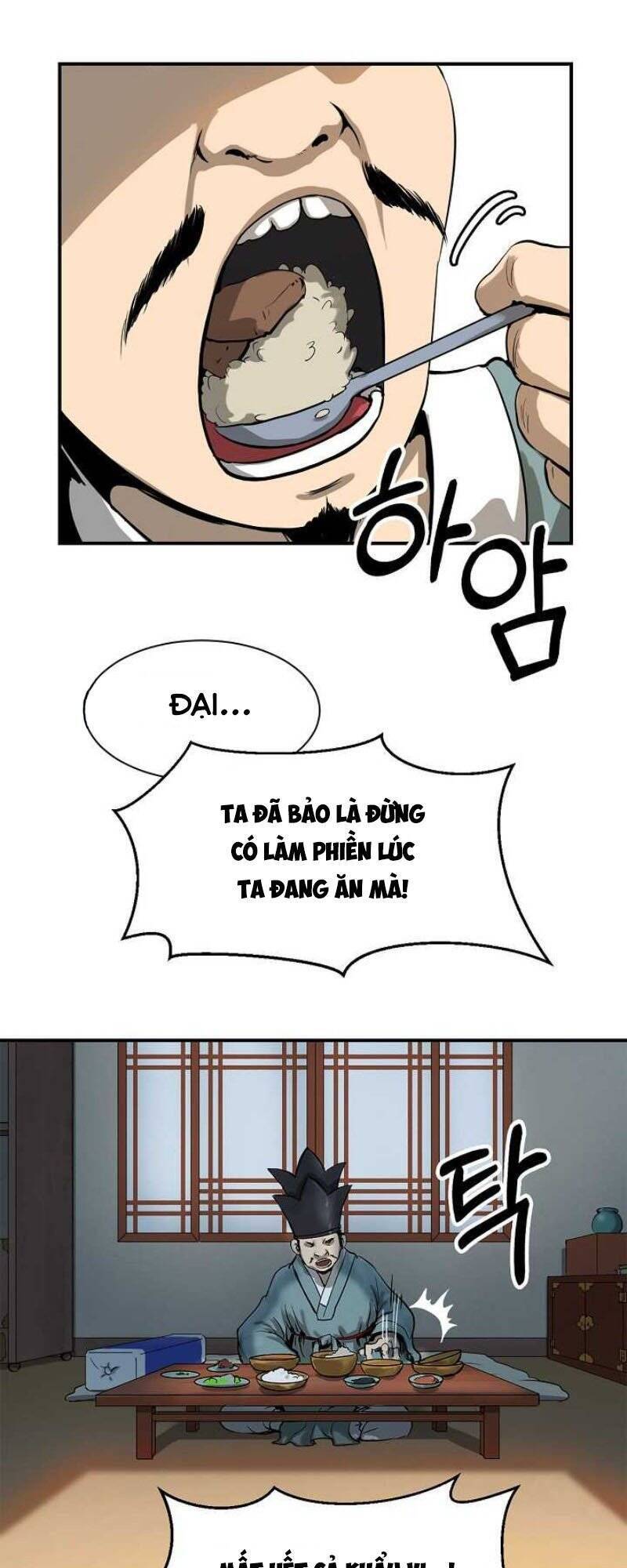 Lãng Tiên Kỳ Đàm - Chương 3