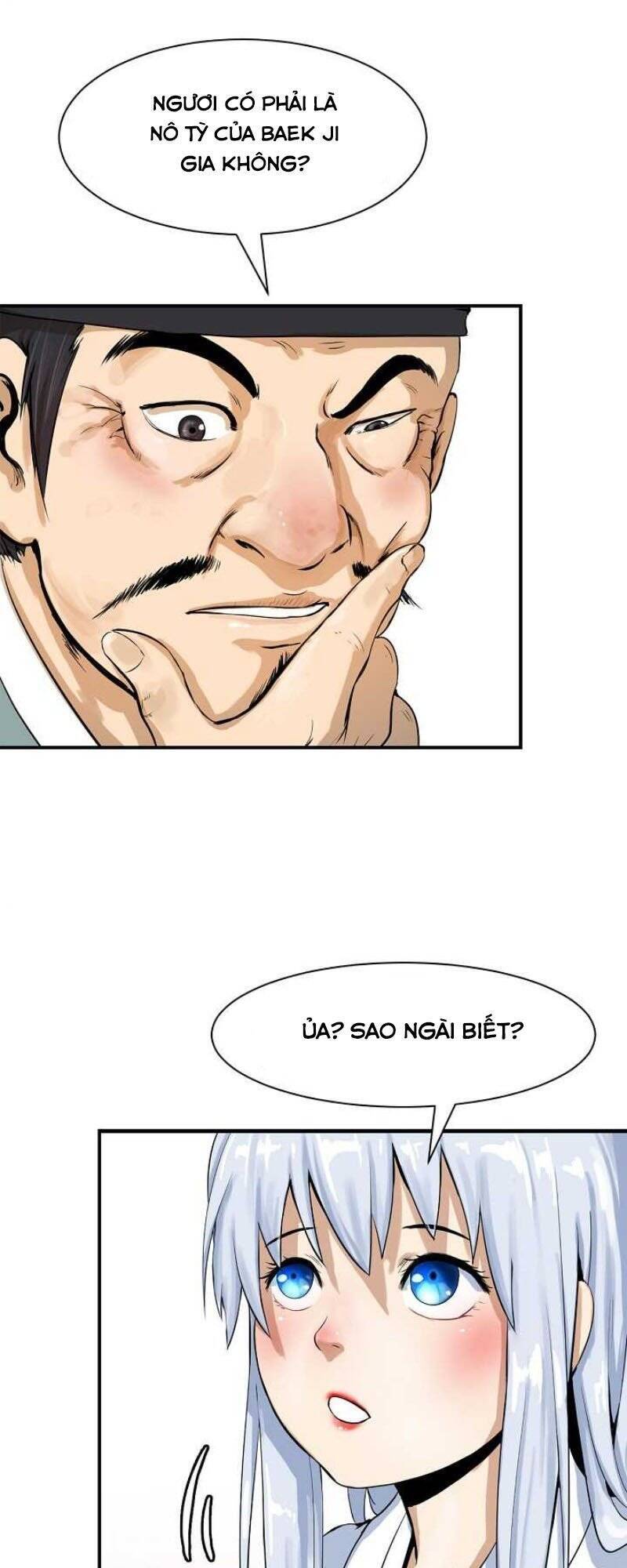 Lãng Tiên Kỳ Đàm - Chương 3