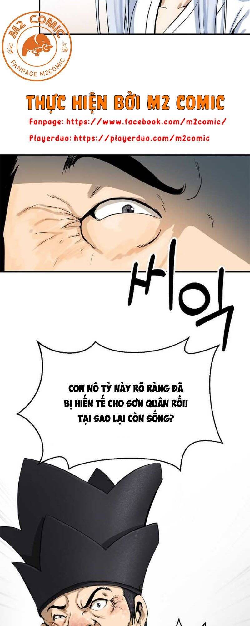 Lãng Tiên Kỳ Đàm - Chương 3