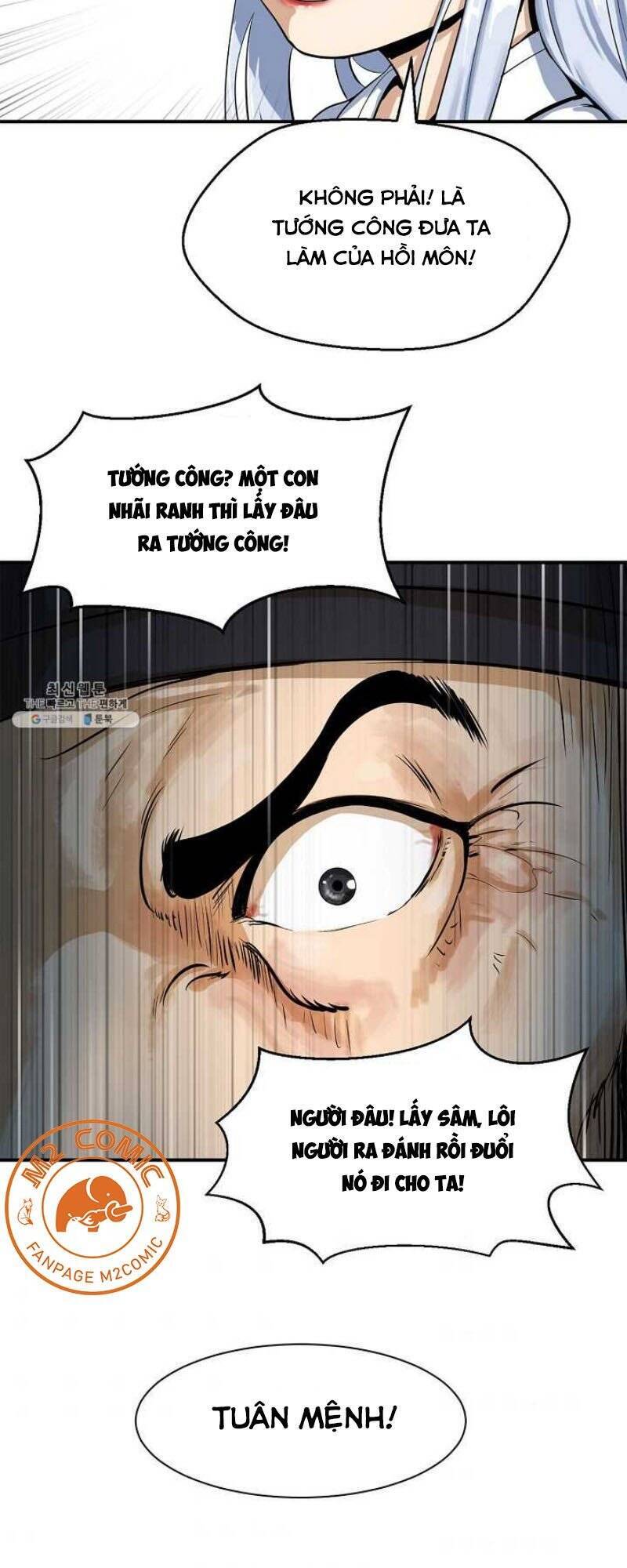 Lãng Tiên Kỳ Đàm - Chương 3