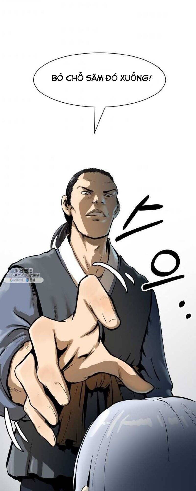 Lãng Tiên Kỳ Đàm - Chương 3