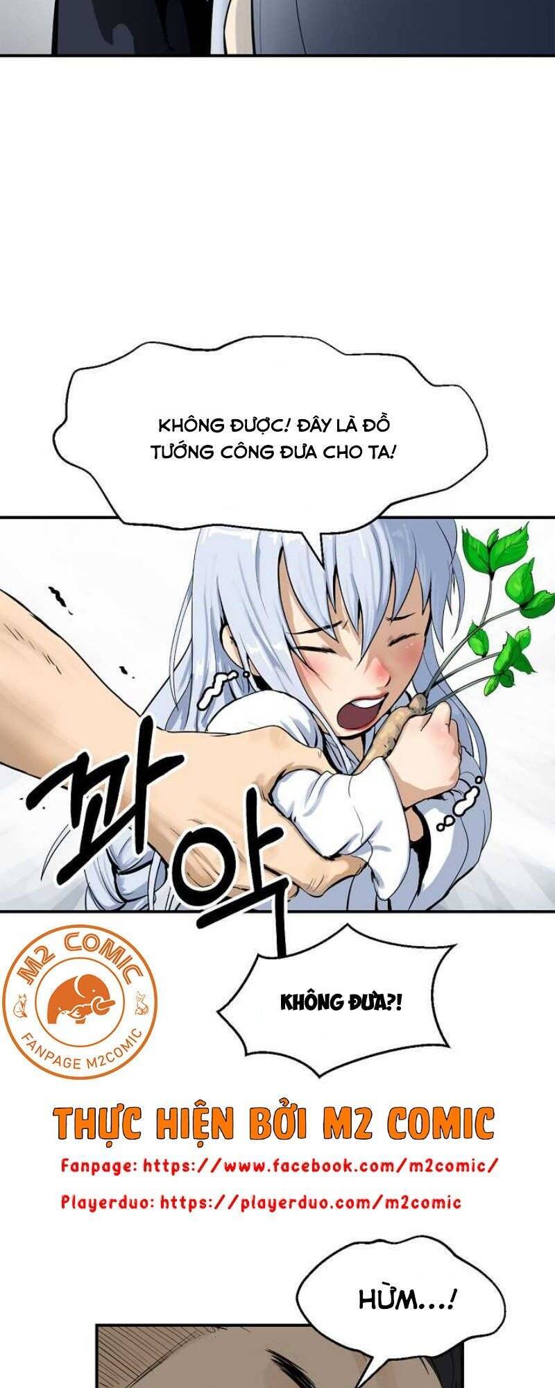 Lãng Tiên Kỳ Đàm - Chương 3