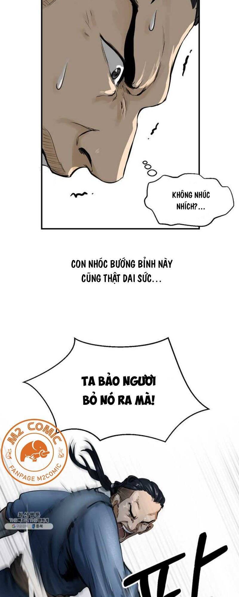 Lãng Tiên Kỳ Đàm - Chương 3