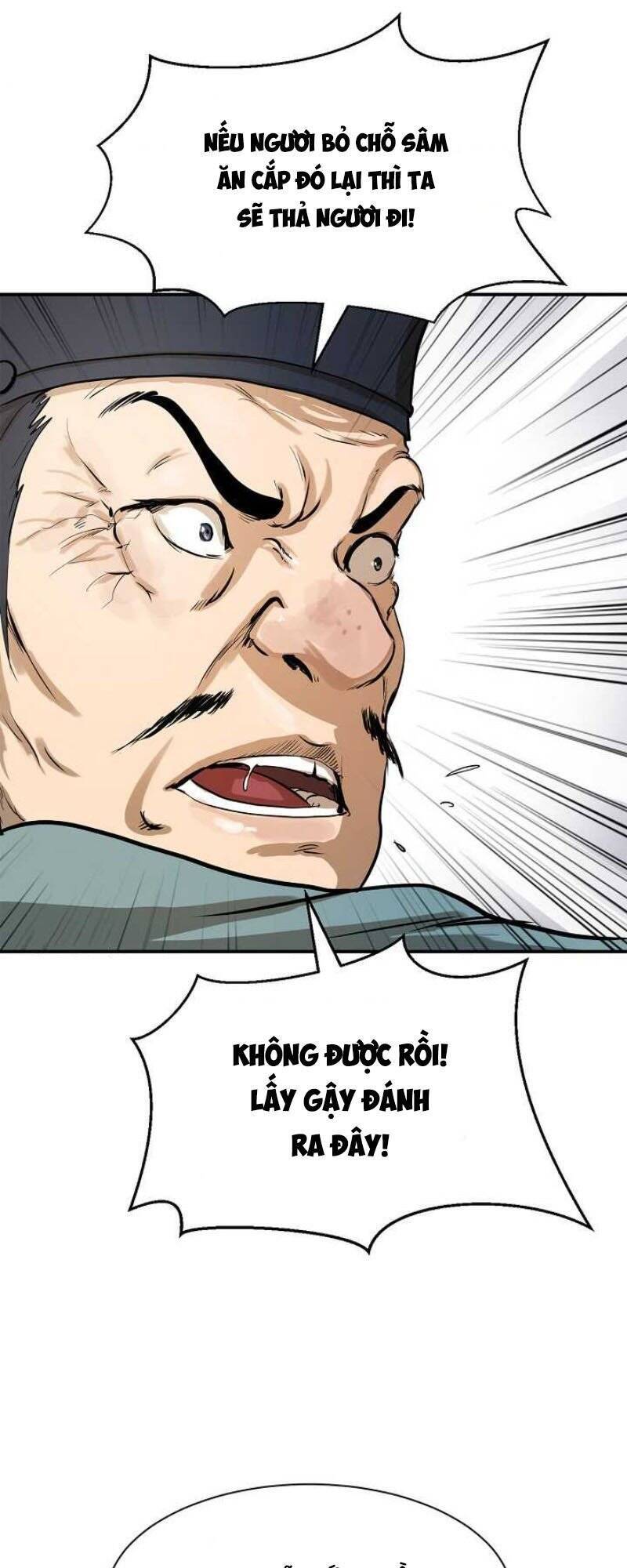 Lãng Tiên Kỳ Đàm - Chương 3