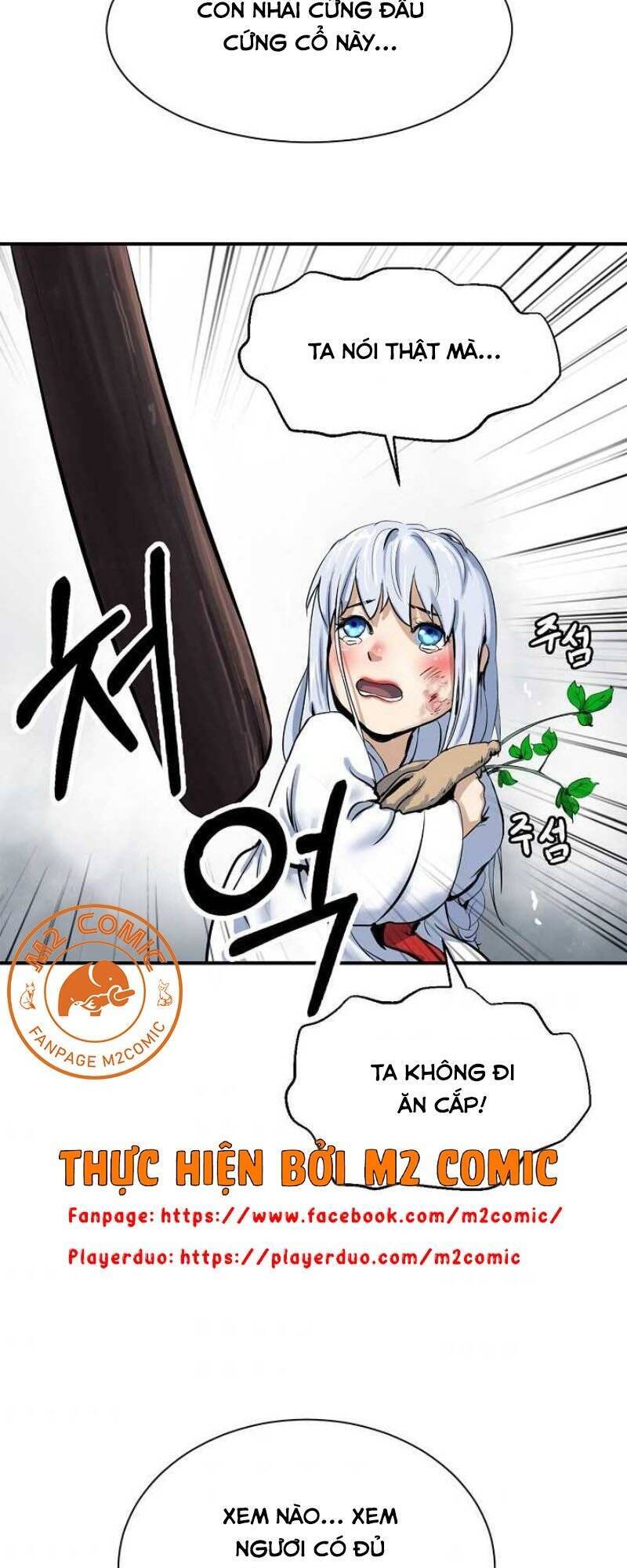 Lãng Tiên Kỳ Đàm - Chương 3