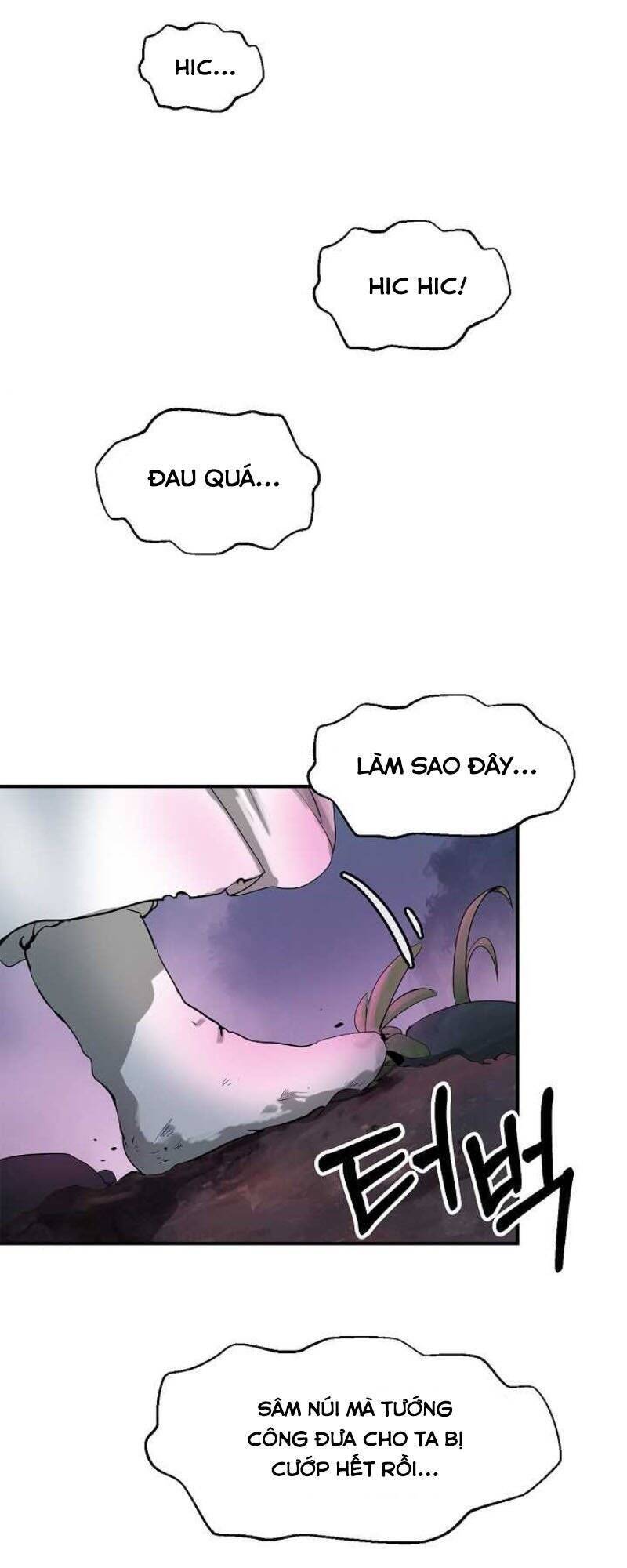 Lãng Tiên Kỳ Đàm - Chương 3