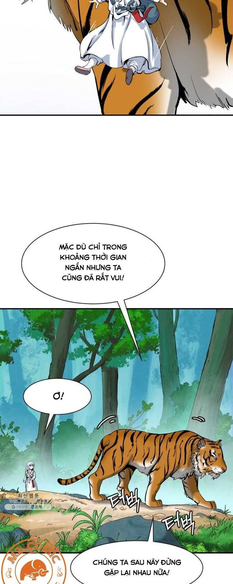 Lãng Tiên Kỳ Đàm - Chương 3