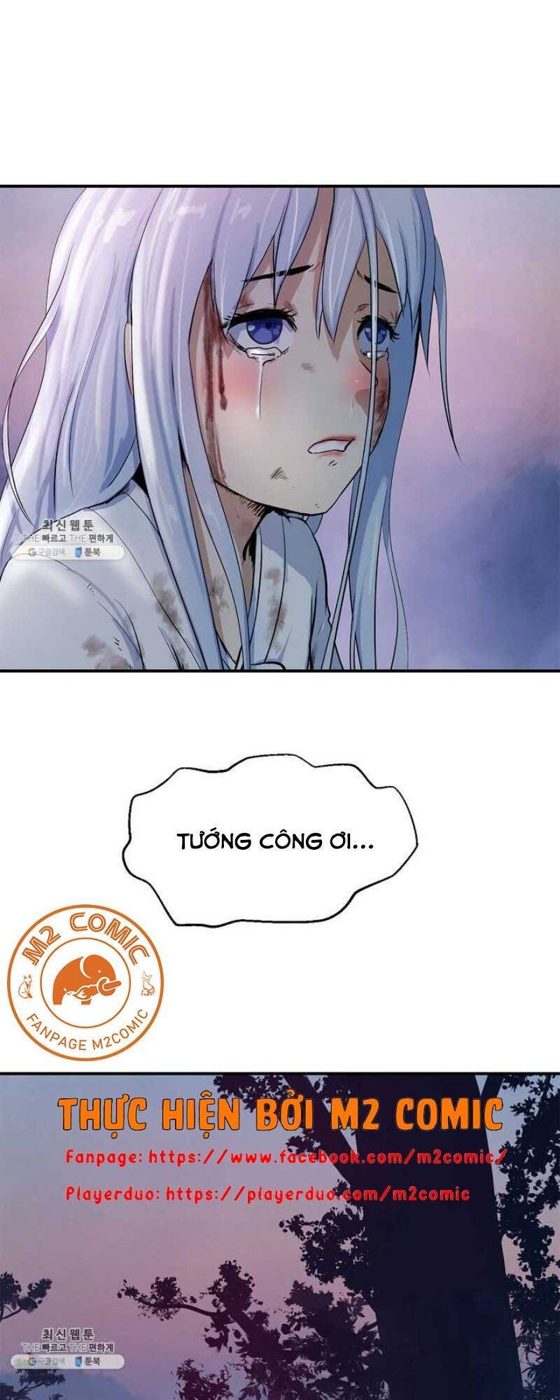 Lãng Tiên Kỳ Đàm - Chương 3