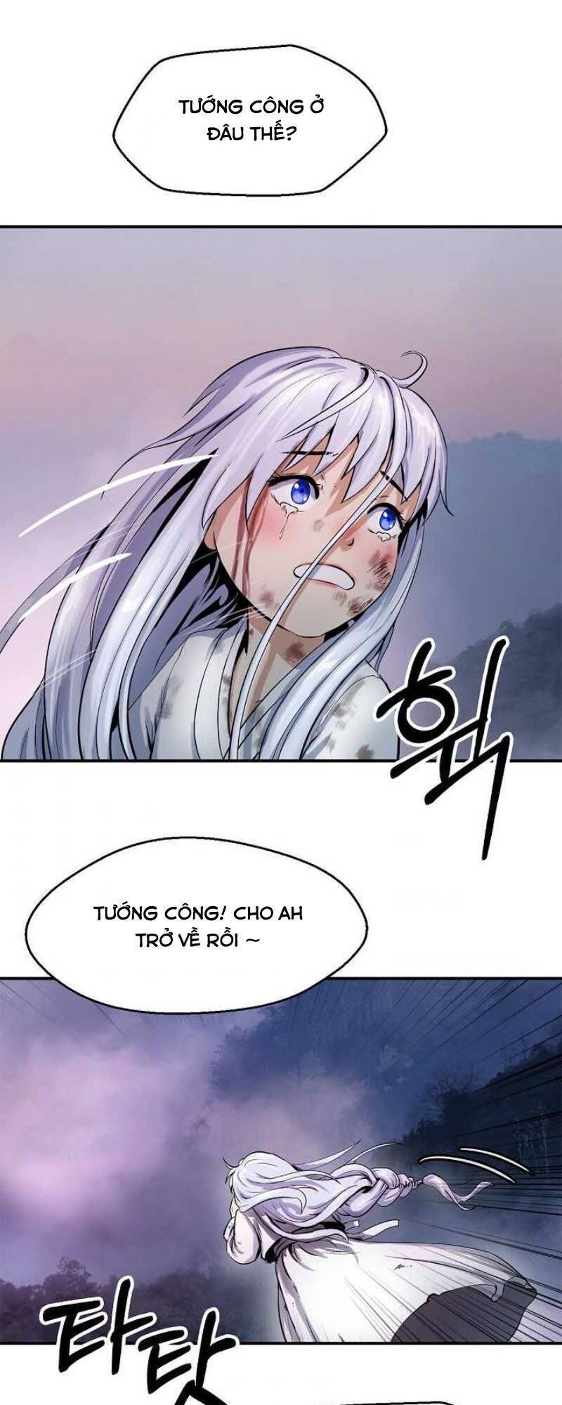 Lãng Tiên Kỳ Đàm - Chương 3