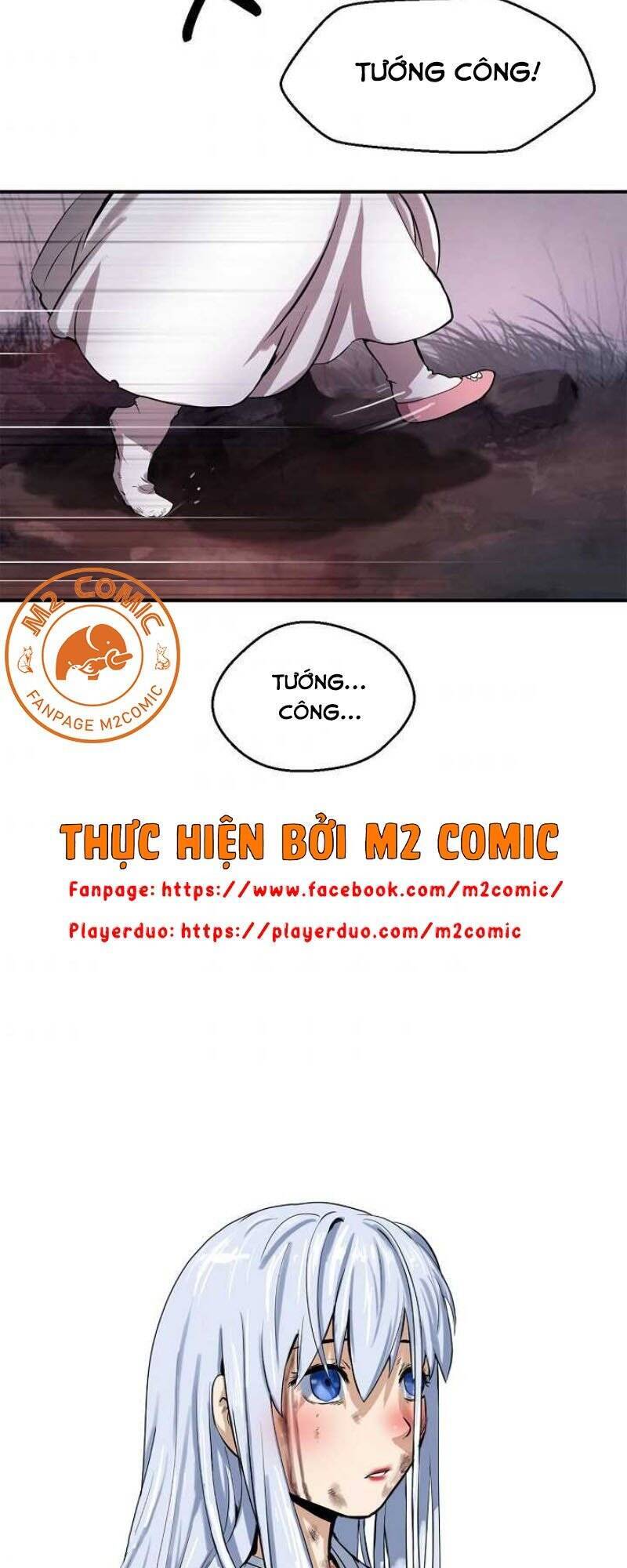 Lãng Tiên Kỳ Đàm - Chương 3