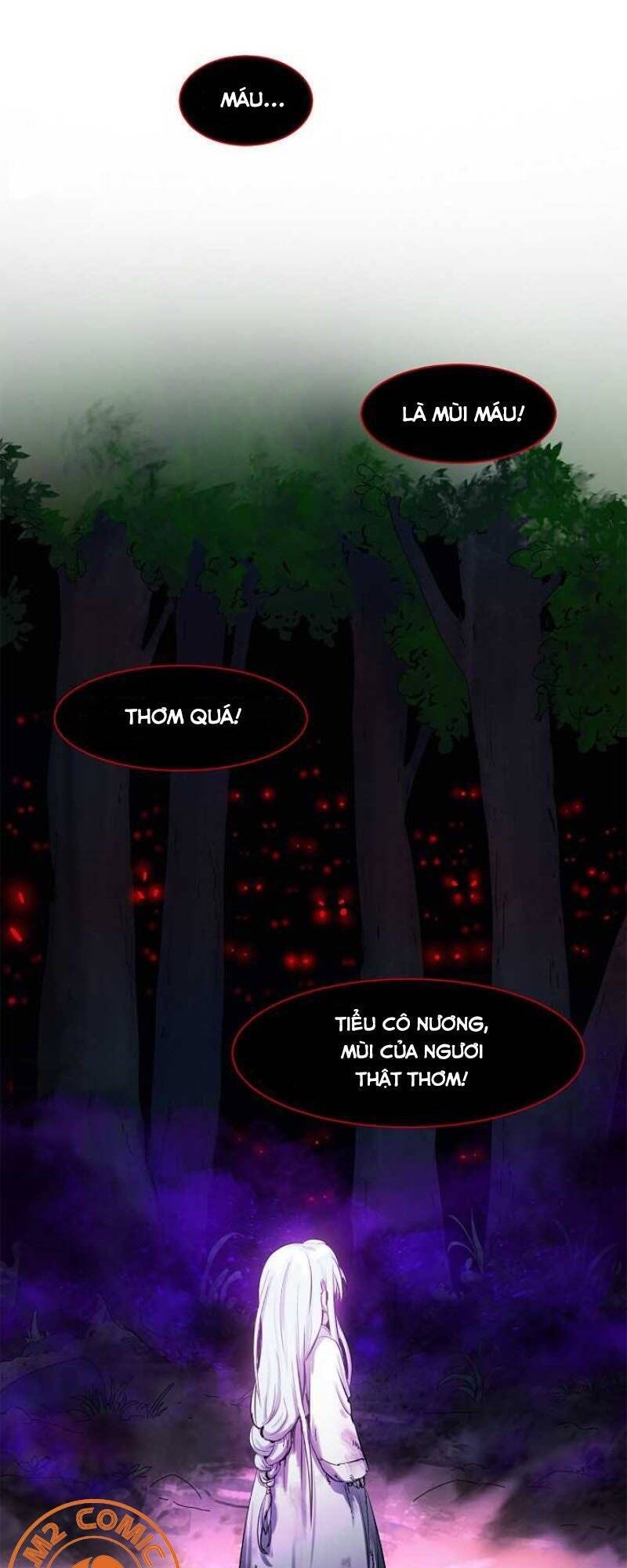 Lãng Tiên Kỳ Đàm - Chương 3