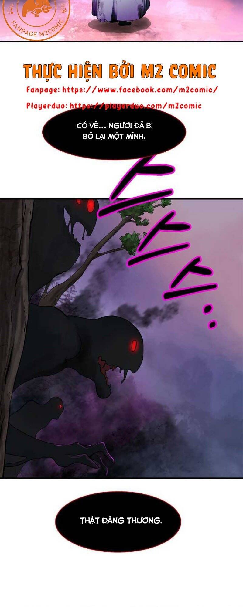 Lãng Tiên Kỳ Đàm - Chương 3