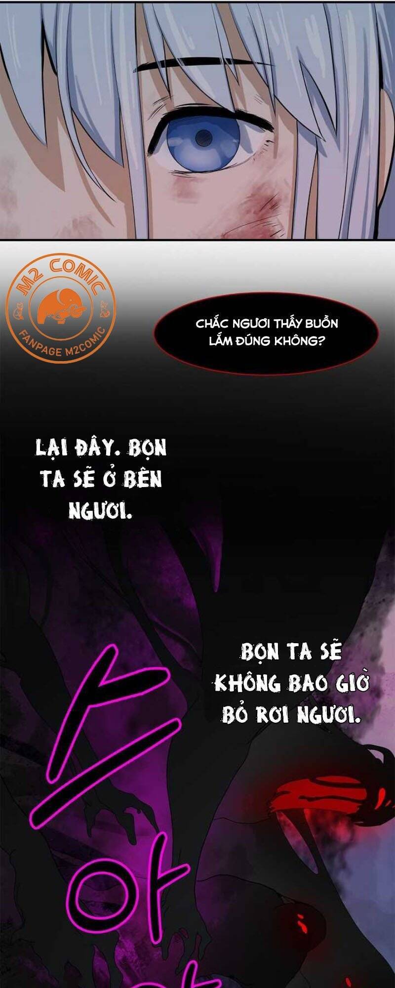 Lãng Tiên Kỳ Đàm - Chương 3