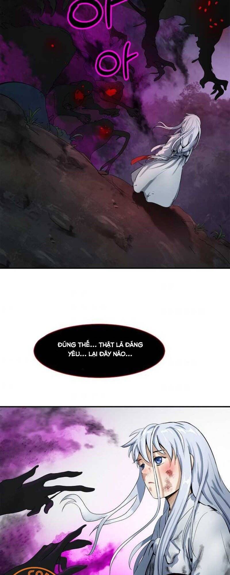 Lãng Tiên Kỳ Đàm - Chương 3