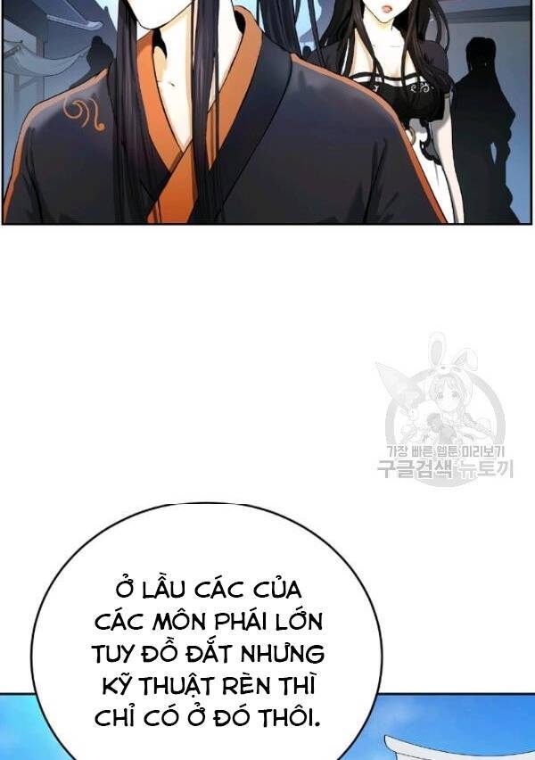 Lãng Tiên Kỳ Đàm - Chương 34