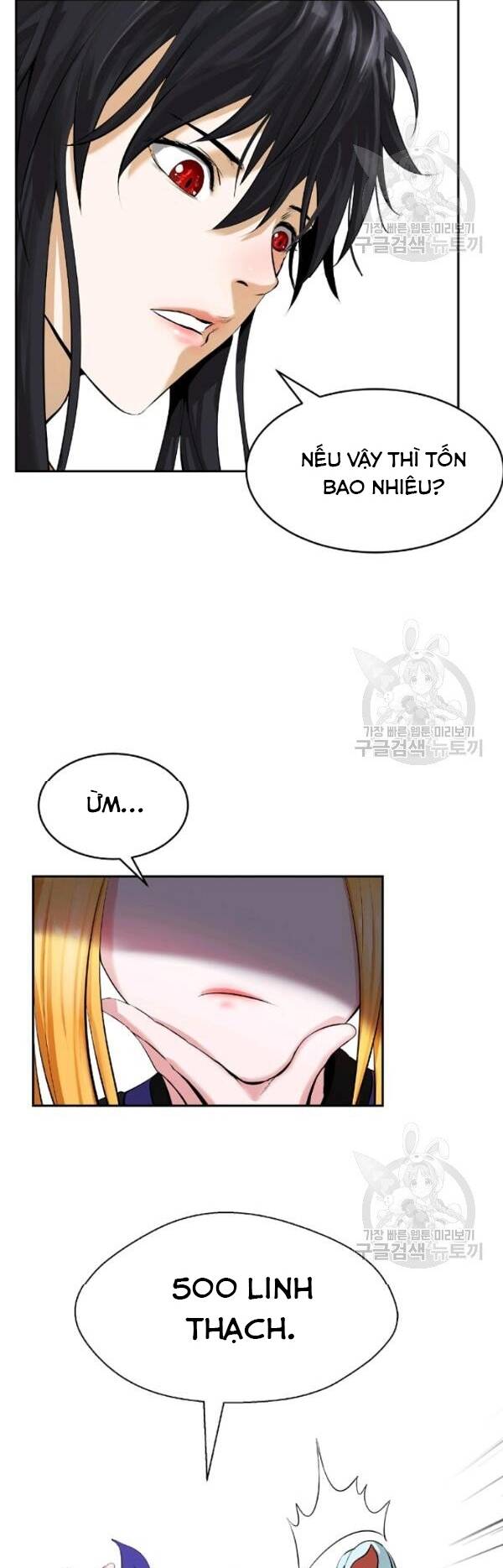 Lãng Tiên Kỳ Đàm - Chương 34