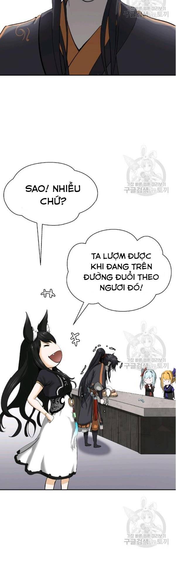 Lãng Tiên Kỳ Đàm - Chương 34