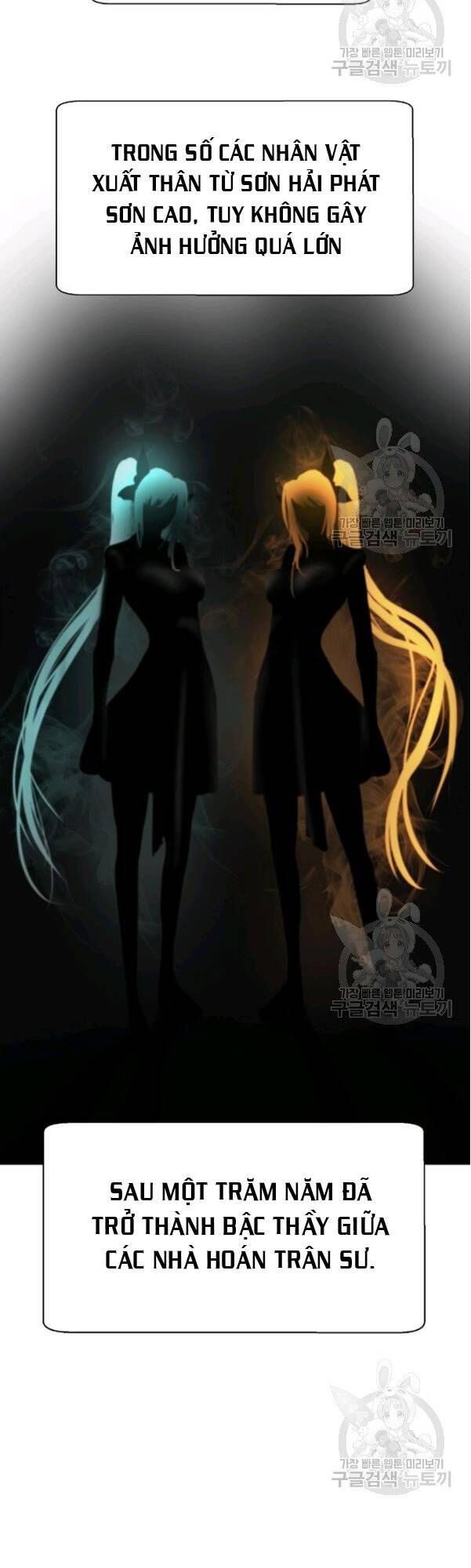 Lãng Tiên Kỳ Đàm - Chương 34