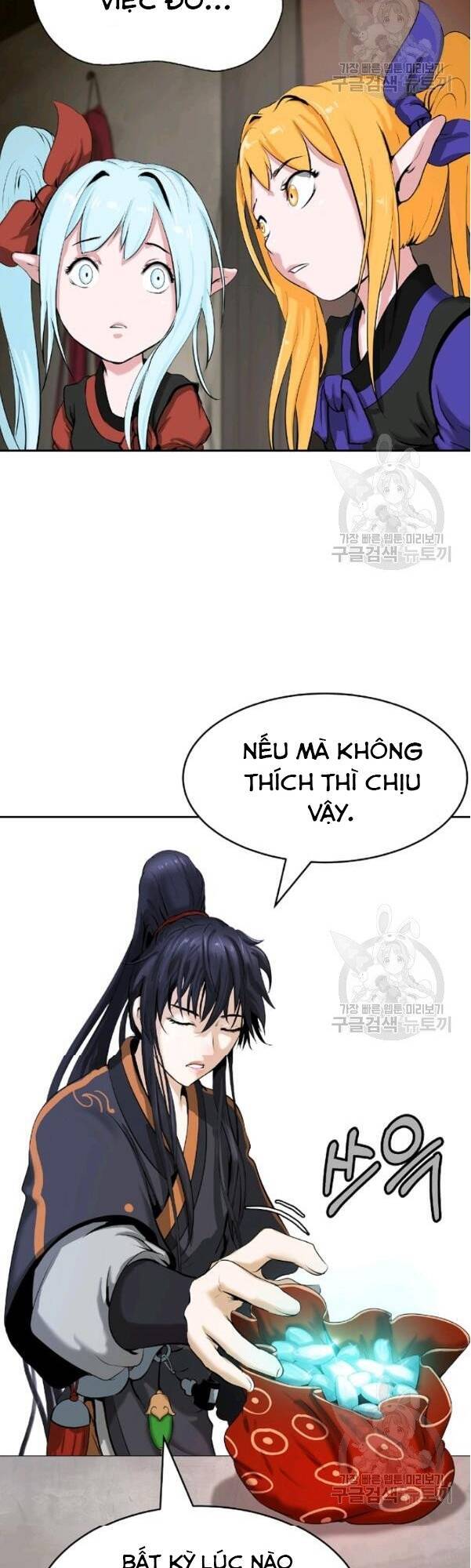 Lãng Tiên Kỳ Đàm - Chương 34