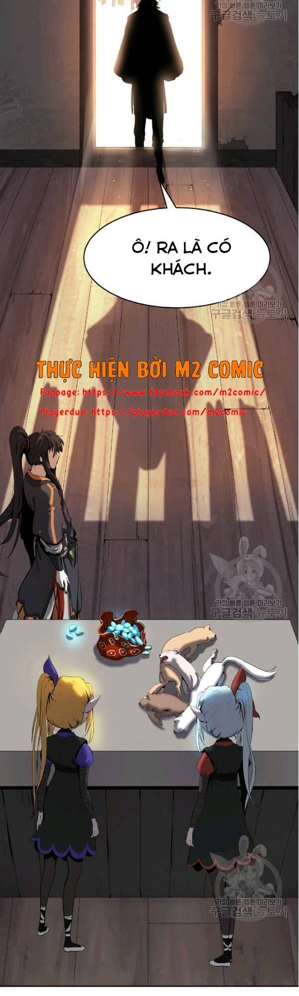 Lãng Tiên Kỳ Đàm - Chương 34