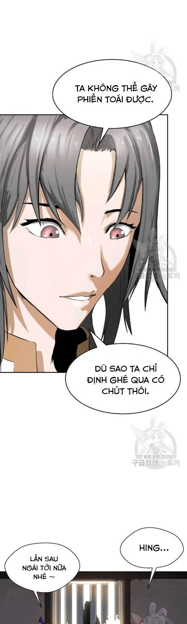 Lãng Tiên Kỳ Đàm - Chương 34