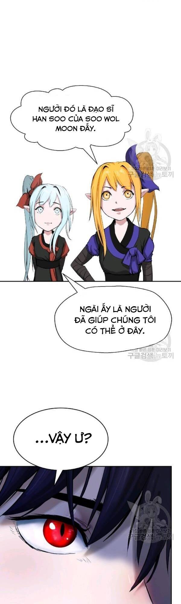 Lãng Tiên Kỳ Đàm - Chương 34