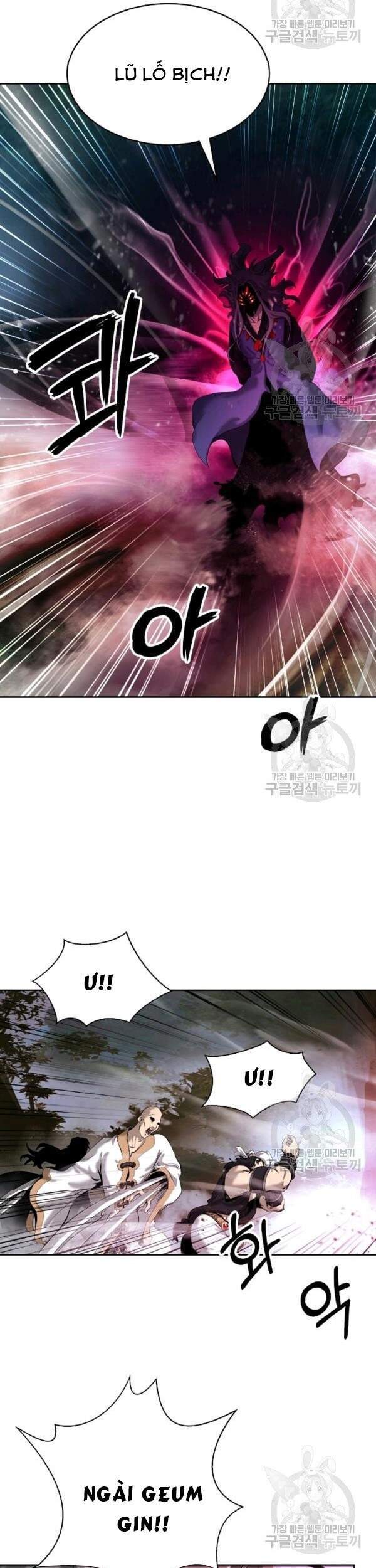 Lãng Tiên Kỳ Đàm - Chương 40