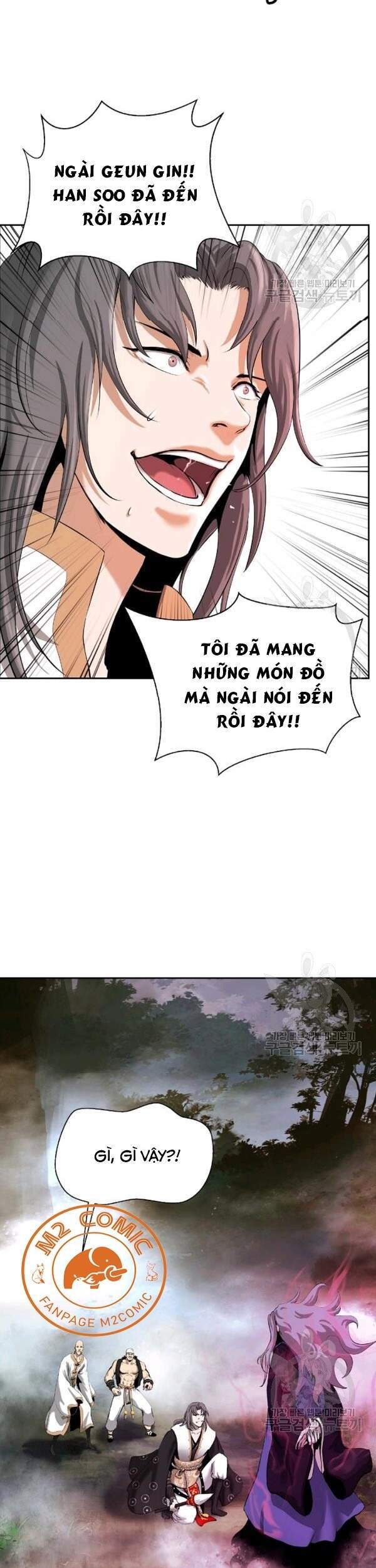 Lãng Tiên Kỳ Đàm - Chương 40