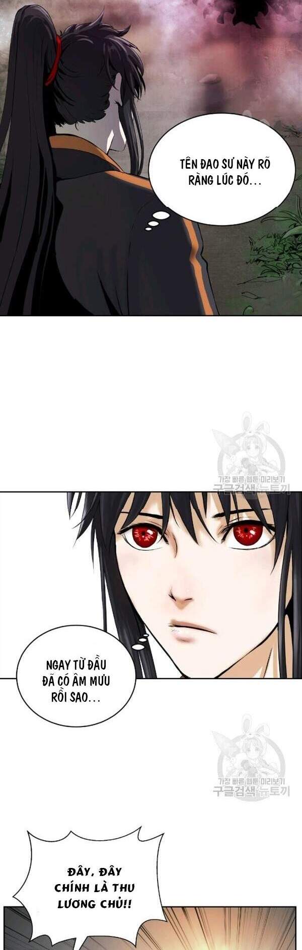 Lãng Tiên Kỳ Đàm - Chương 40