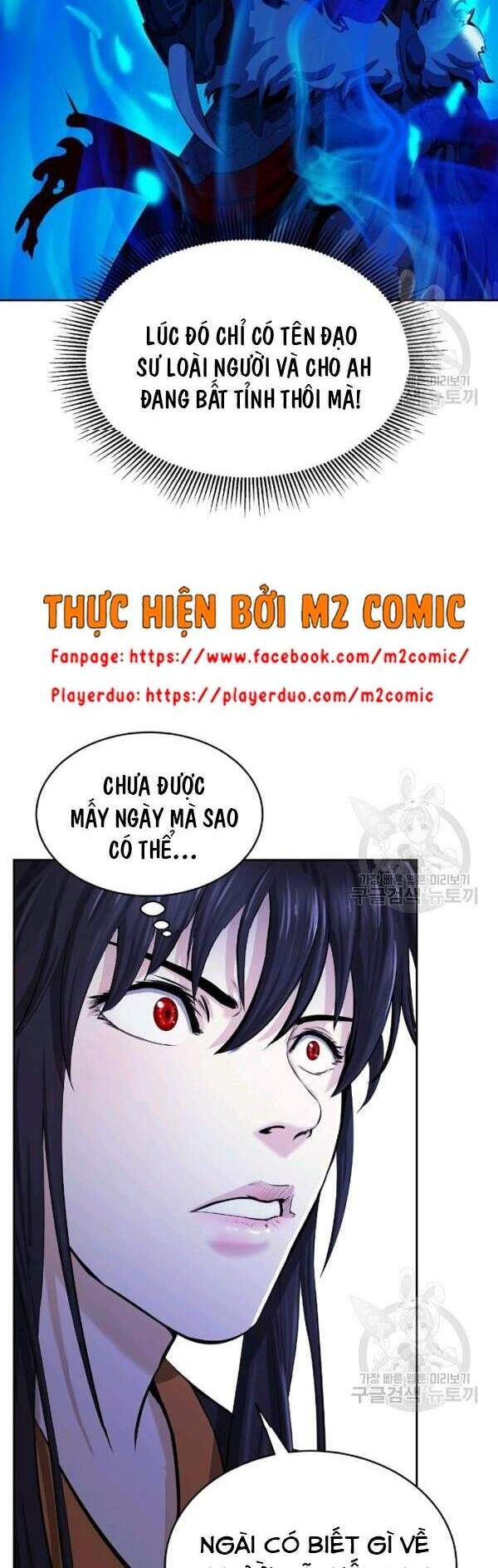 Lãng Tiên Kỳ Đàm - Chương 40