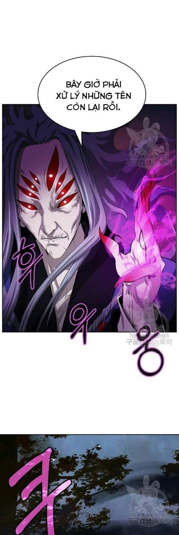 Lãng Tiên Kỳ Đàm - Chương 40