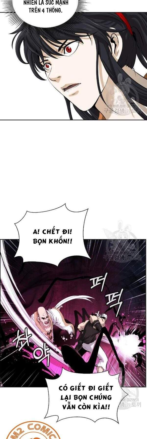 Lãng Tiên Kỳ Đàm - Chương 40