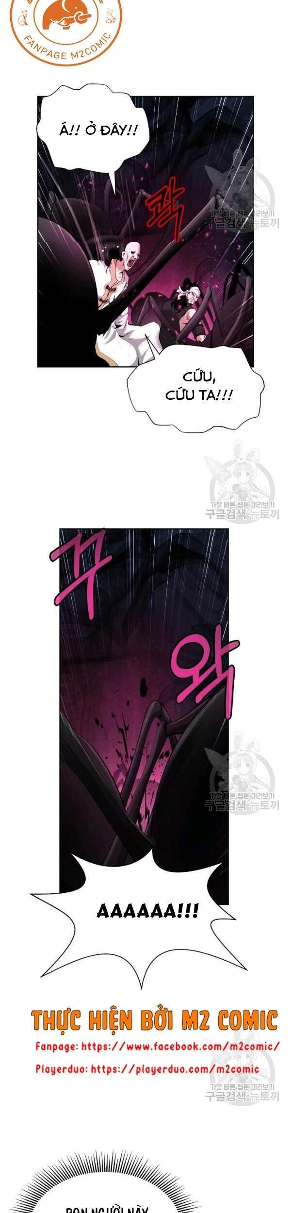 Lãng Tiên Kỳ Đàm - Chương 40